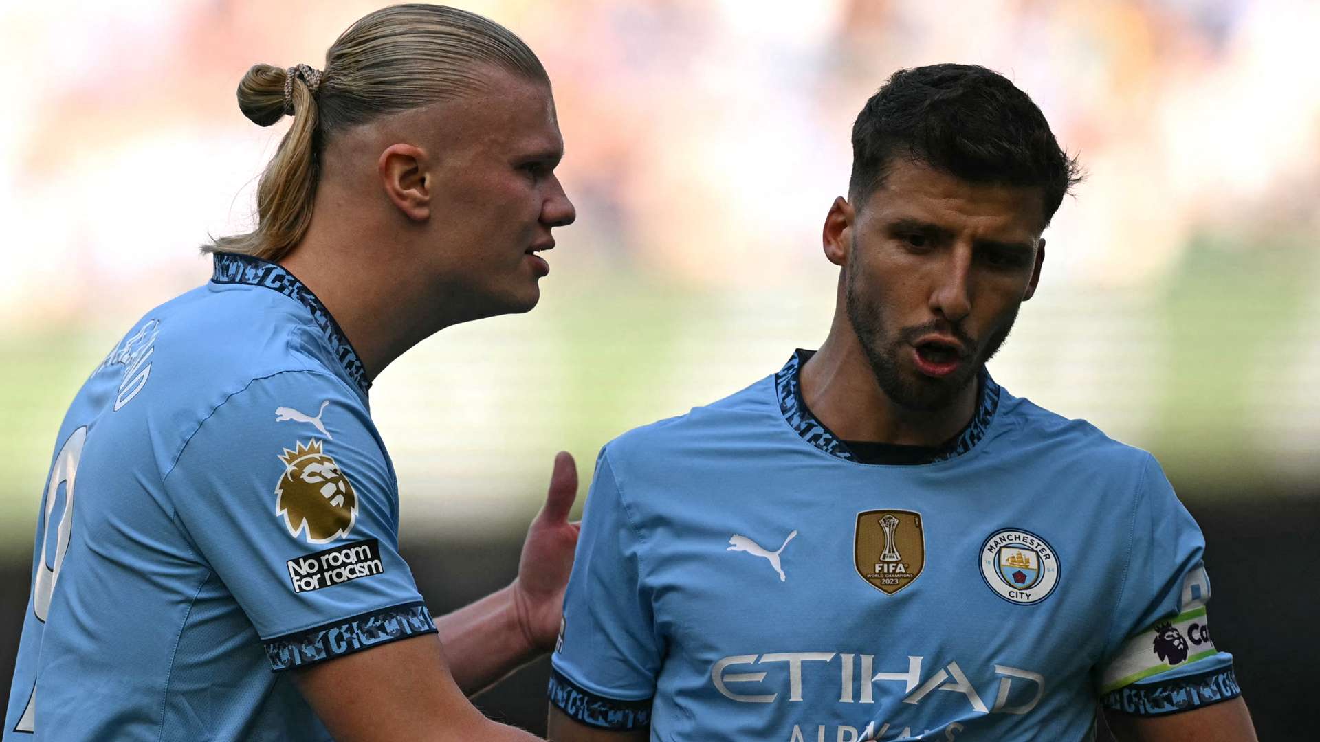 FIFA排
